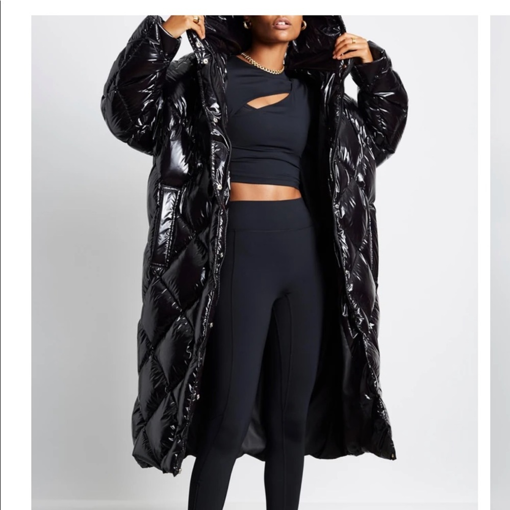 STAND STUDIO (Not North Face)